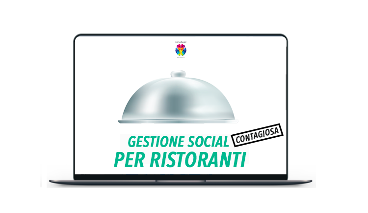 GESTIONE SOCIAL CONTAGIOSA