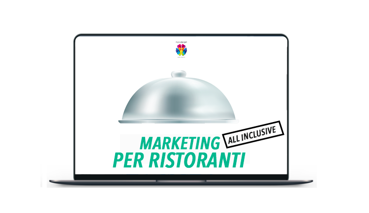 MARKETING PER RISTORANTI ALL INCLUSIVE