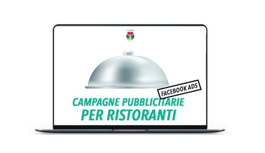 CAMPAGNE PUBBLICITARIE FACEBOOK E INSTAGRAM