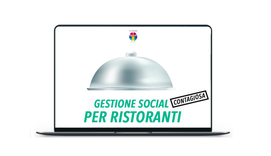 GESTIONE SOCIAL CONTAGIOSA