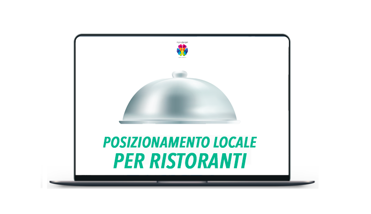 POSIZIONAMENTO LOCALE PER RISTORANTI
